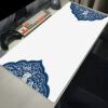 Imperial Blue Gaming Mousepad