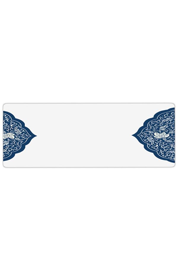 Imperial Blue Gaming Mousepad