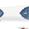 Imperial Blue Gaming Mousepad