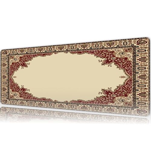 Imperial Carpet Gaming Mousepad