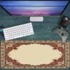 Imperial Carpet Gaming Mousepad