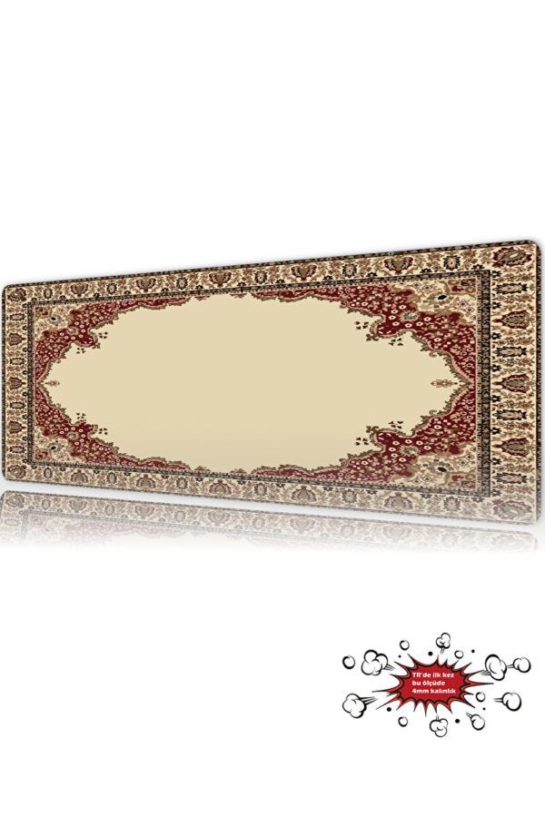 Imperial Carpet Gaming Mousepad