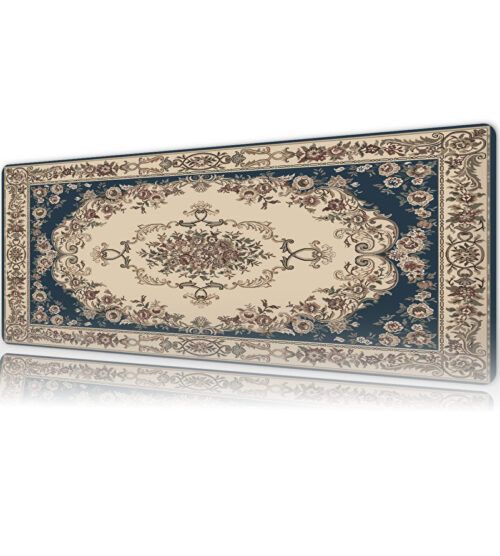 Imperial Tapestry Gaming Mousepad Imperial Tapestry Gaming Mousepad