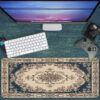Imperial Tapestry Gaming Mousepad Imperial Tapestry Gaming Mousepad