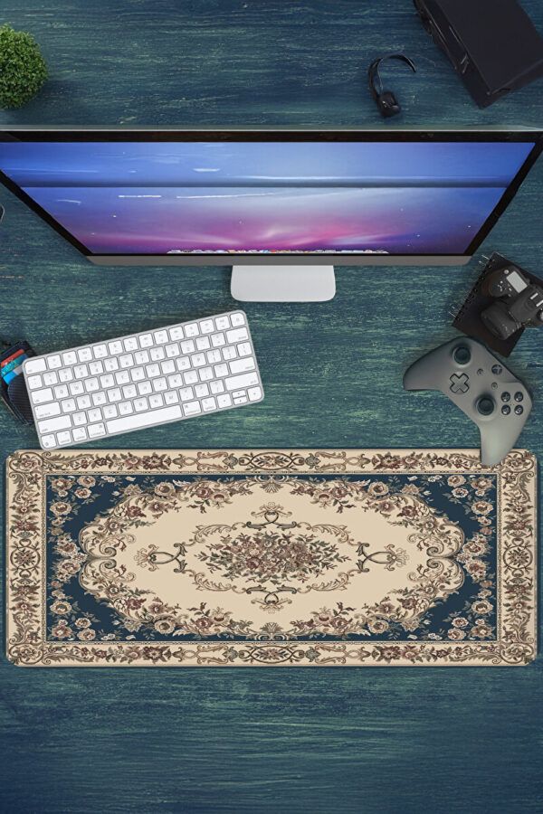 Imperial Tapestry Gaming Mousepad Imperial Tapestry Gaming Mousepad