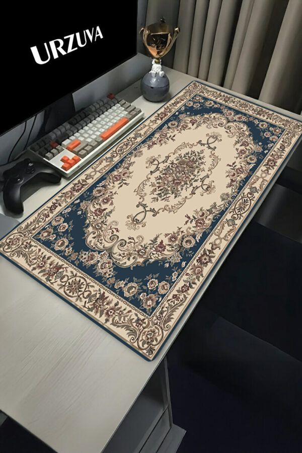 Imperial Tapestry Gaming Mousepad Imperial Tapestry Gaming Mousepad