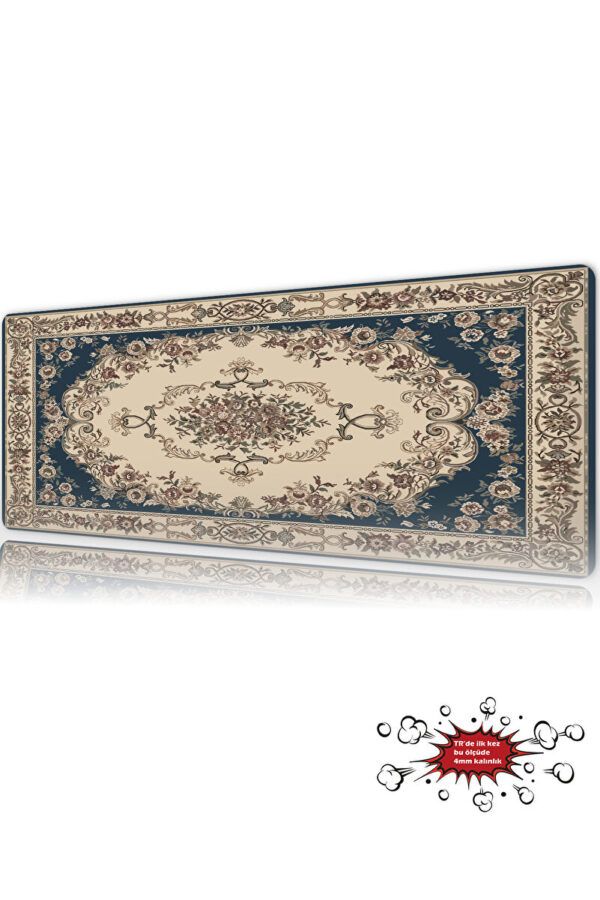 Imperial Tapestry Gaming Mousepad Imperial Tapestry Gaming Mousepad