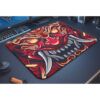 Infernal Oni Kırmızı Gaming Mousepad Infernal Oni Kırmızı Gaming Mousepad