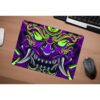 Infernal Oni Mor Gaming Mousepad Infernal Oni Mor Gaming Mousepad