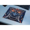 Infernal Oni Siyah Gaming Mousepad