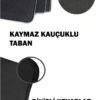 Infernal Oni Siyah Gaming Mousepad