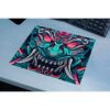 Infernal Oni Su Yeşili Gaming Mousepad