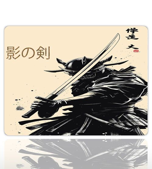 Kage No Ken Gaming Mousepad