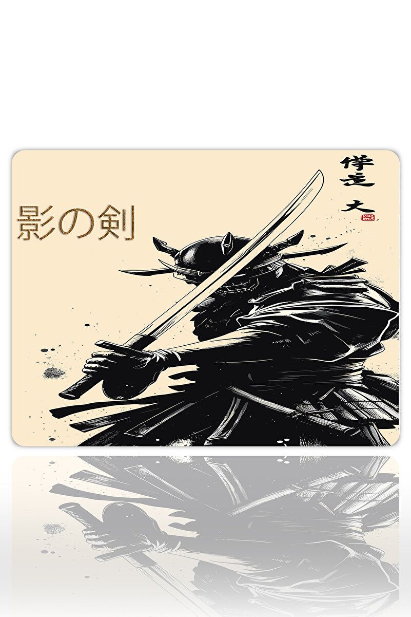 Kage No Ken Gaming Mousepad