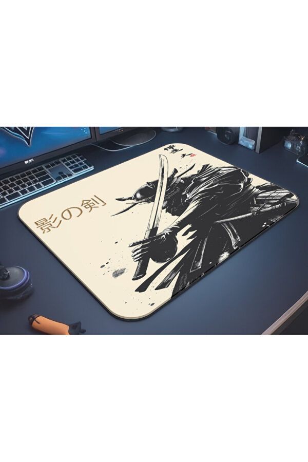 Kage No Ken Gaming Mousepad