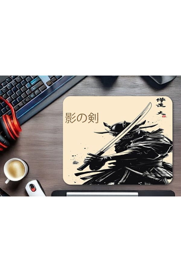 Kage No Ken Gaming Mousepad