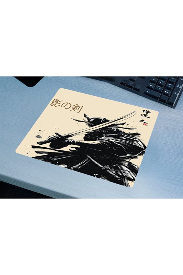Kage No Ken Gaming Mousepad