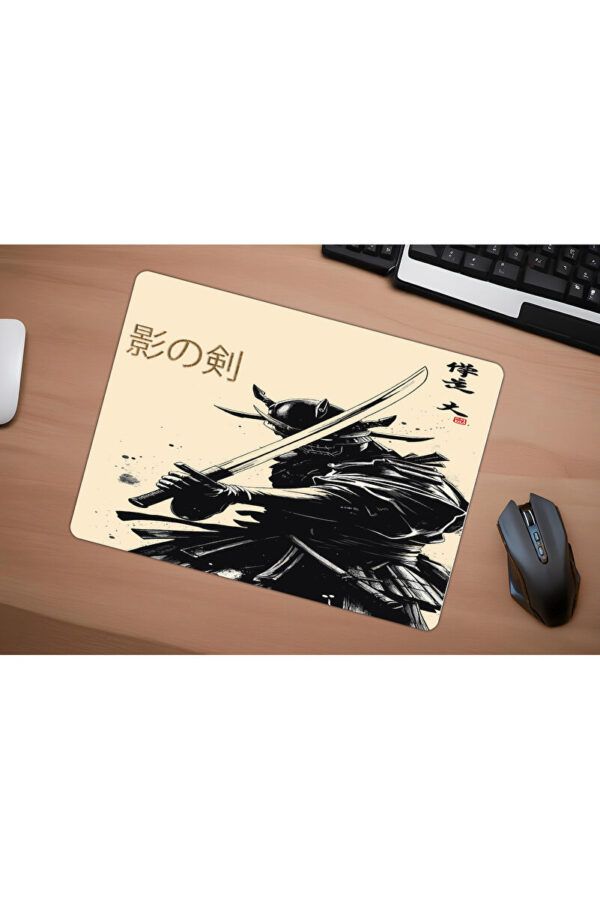 Kage No Ken Gaming Mousepad