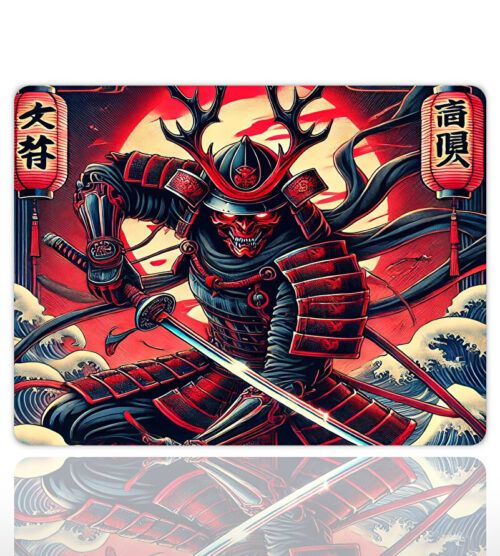 Kanagawa KK-35 Gaming Mousepad