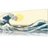 Kanagawa KK-35 Gaming Mousepad