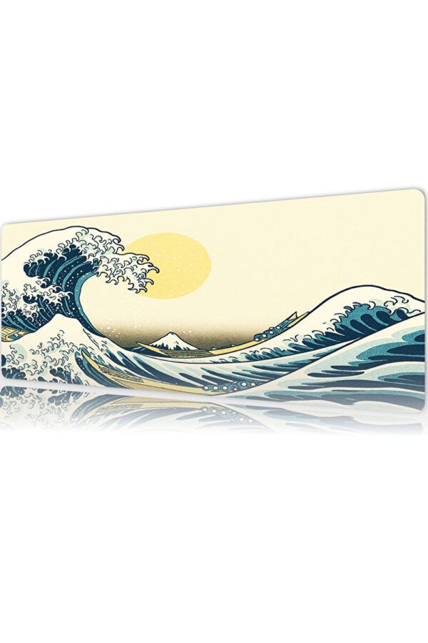 Kanagawa KK-35 Gaming Mousepad