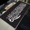 Kelime-i Şehadet Gaming Mousepad