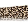 Leopar Desen ETSY-401 Gaming Mousepad Leopar Desen ETSY-401 Gaming Mousepad