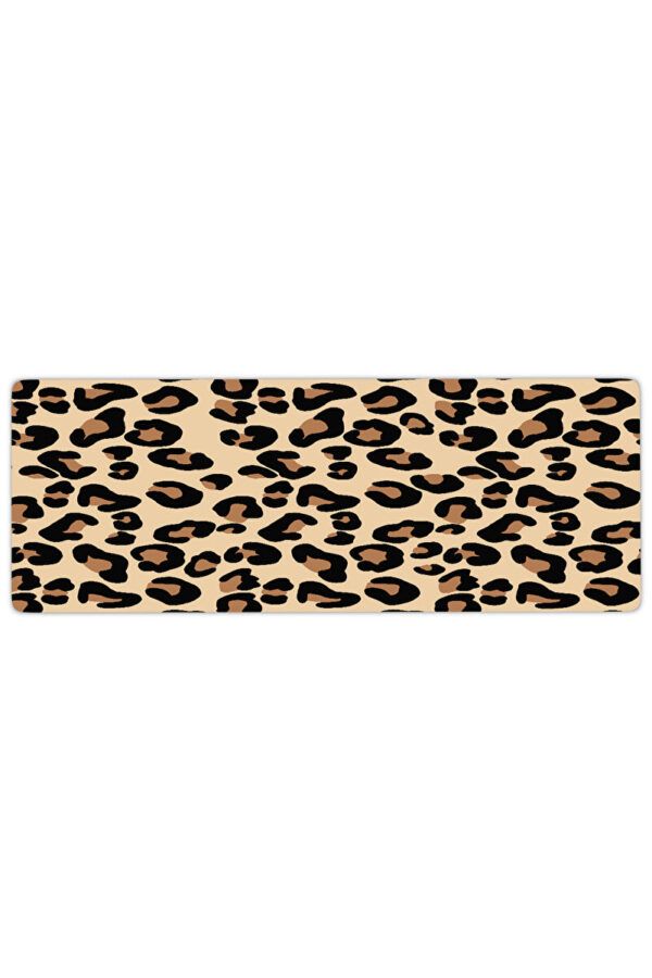 Leopar Desen ETSY-401 Gaming Mousepad Leopar Desen ETSY-401 Gaming Mousepad