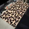 Leopar Desen ETSY-401 Gaming Mousepad Leopar Desen ETSY-401 Gaming Mousepad