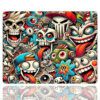 MADFACE COLLECTION Gaming Mousepad MADFACE COLLECTION Gaming Mousepad