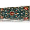 Majestic Garden Gaming Mousepad Majestic Garden Gaming Mousepad