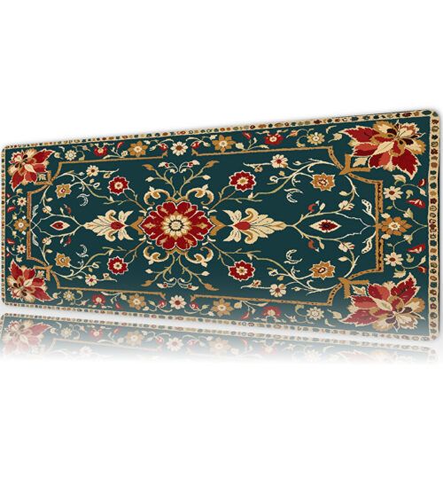 Majestic Garden Gaming Mousepad Majestic Garden Gaming Mousepad