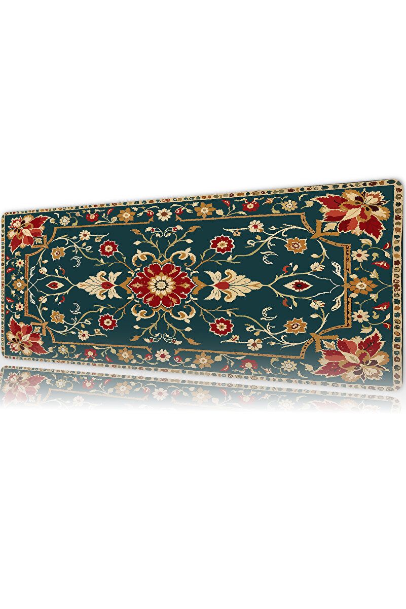 Majestic Garden Gaming Mousepad Majestic Garden Gaming Mousepad