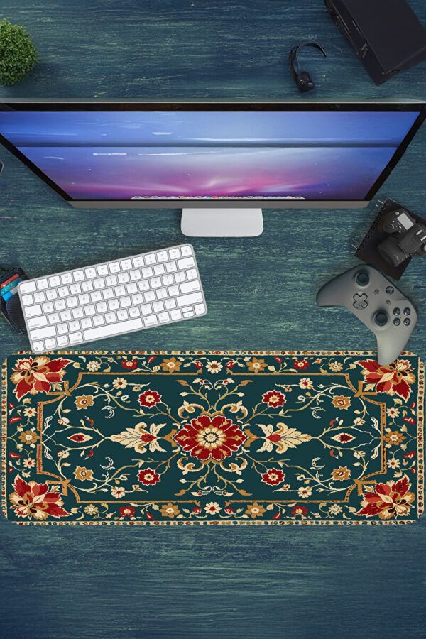 Majestic Garden Gaming Mousepad Majestic Garden Gaming Mousepad