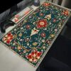 Majestic Garden Gaming Mousepad Majestic Garden Gaming Mousepad