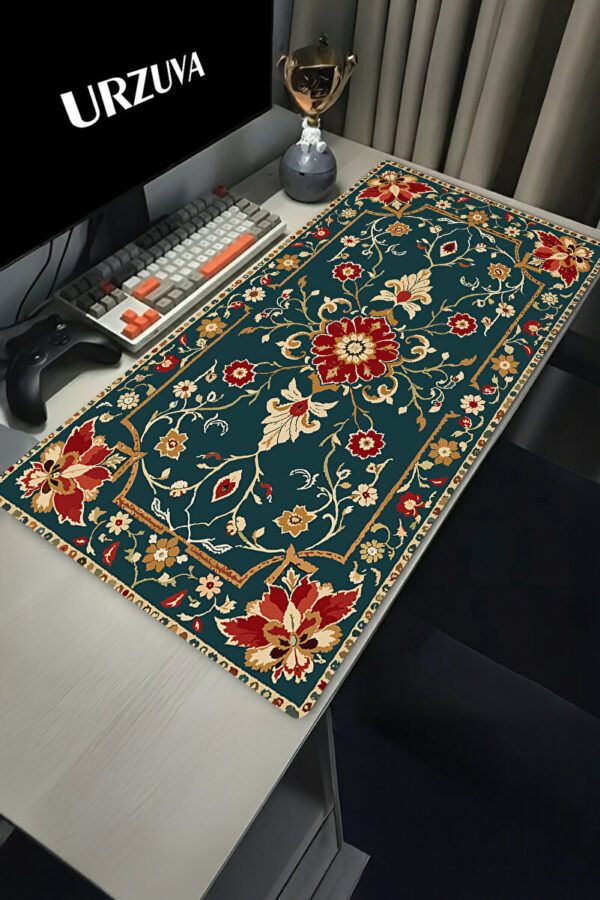 Majestic Garden Gaming Mousepad Majestic Garden Gaming Mousepad