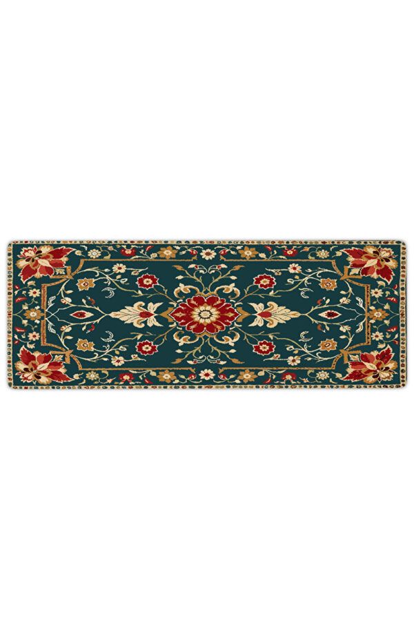 Majestic Garden Gaming Mousepad Majestic Garden Gaming Mousepad