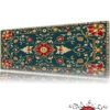 Majestic Garden Gaming Mousepad Majestic Garden Gaming Mousepad