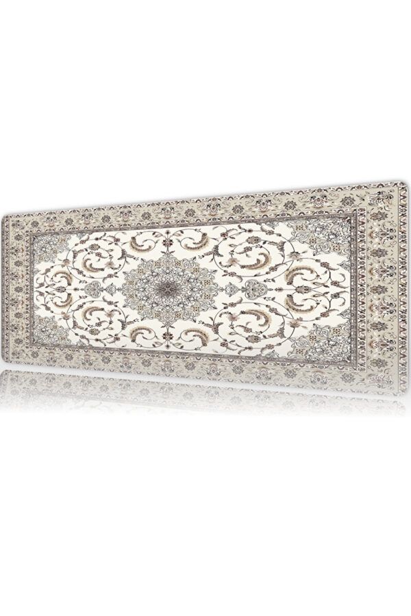 Medallion Elegance Gaming Mousepad Medallion Elegance Gaming Mousepad