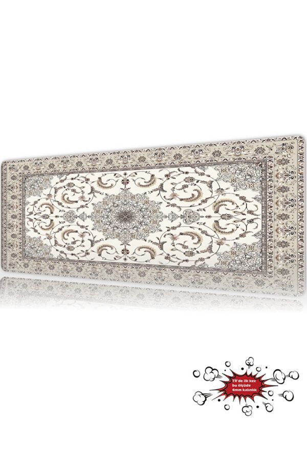 Medallion Elegance Gaming Mousepad Medallion Elegance Gaming Mousepad