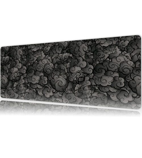Midnight Cloud Gaming Mousepad