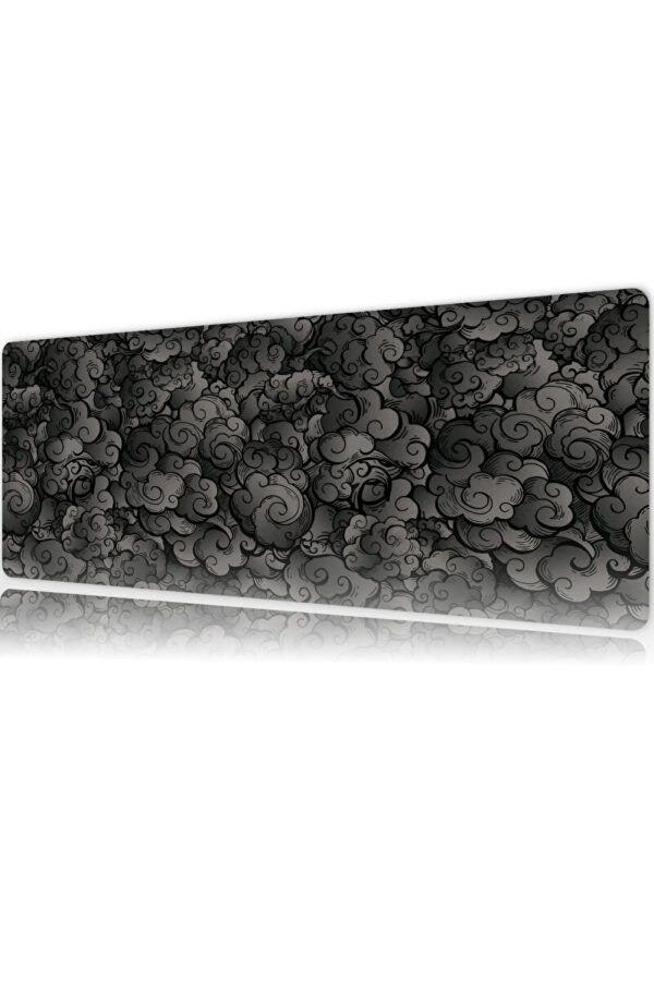 Midnight Cloud Gaming Mousepad Midnight Cloud Gaming Mousepad