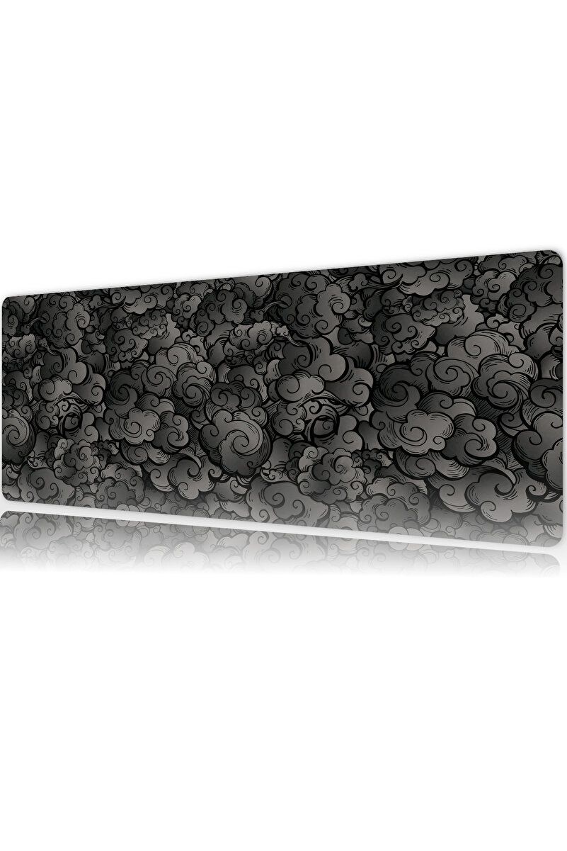 Midnight Cloud Gaming Mousepad Midnight Cloud Gaming Mousepad
