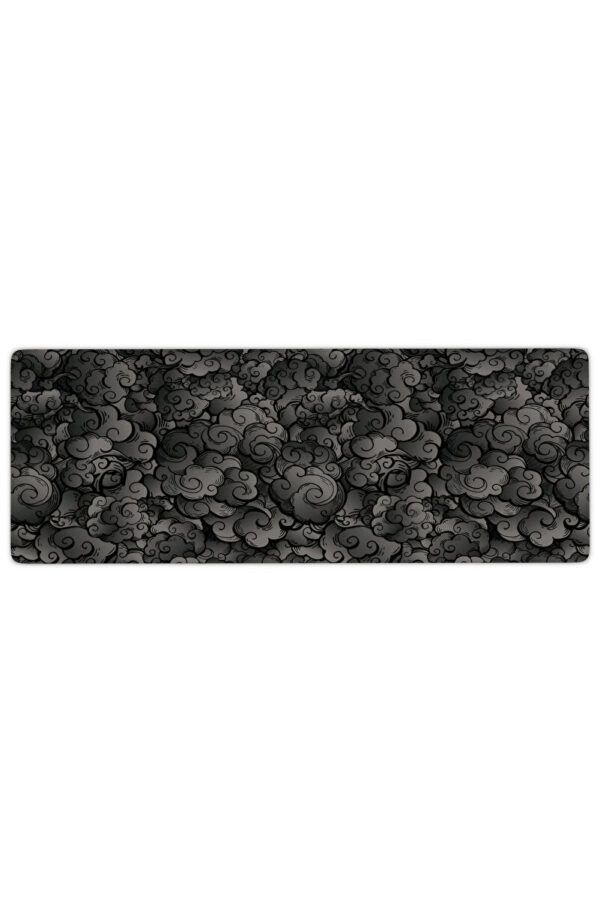 Midnight Cloud Gaming Mousepad Midnight Cloud Gaming Mousepad