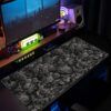 Midnight Cloud Gaming Mousepad Midnight Cloud Gaming Mousepad