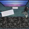 Midnight Cloud Gaming Mousepad Midnight Cloud Gaming Mousepad