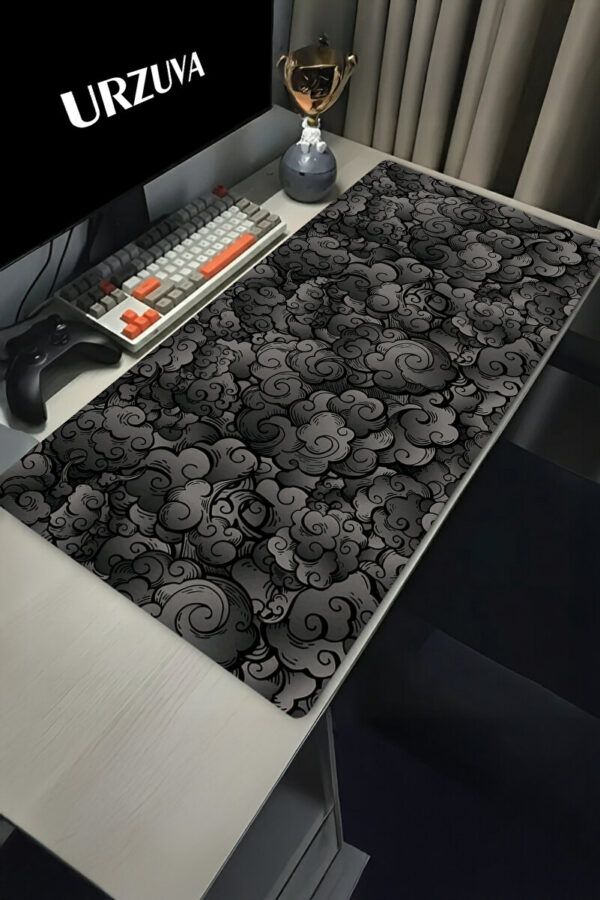 Midnight Cloud Gaming Mousepad Midnight Cloud Gaming Mousepad