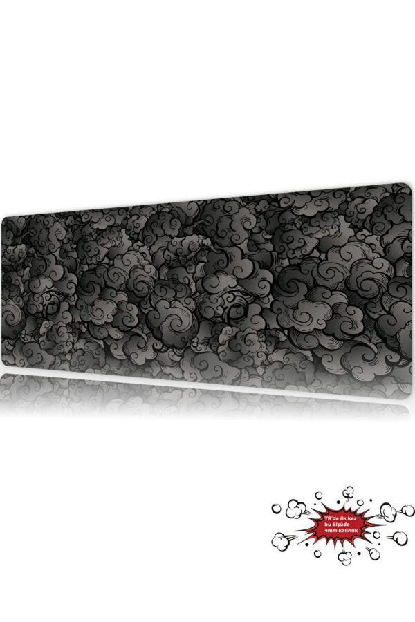 Midnight Cloud Gaming Mousepad Midnight Cloud Gaming Mousepad
