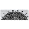 Midnight Lotus Gaming Mousepad Midnight Lotus Gaming Mousepad
