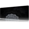 Midnight Mandala Gaming Mousepad